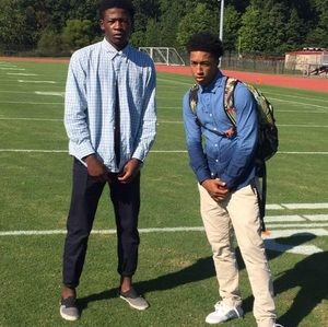 Meet your Posher, Kamren